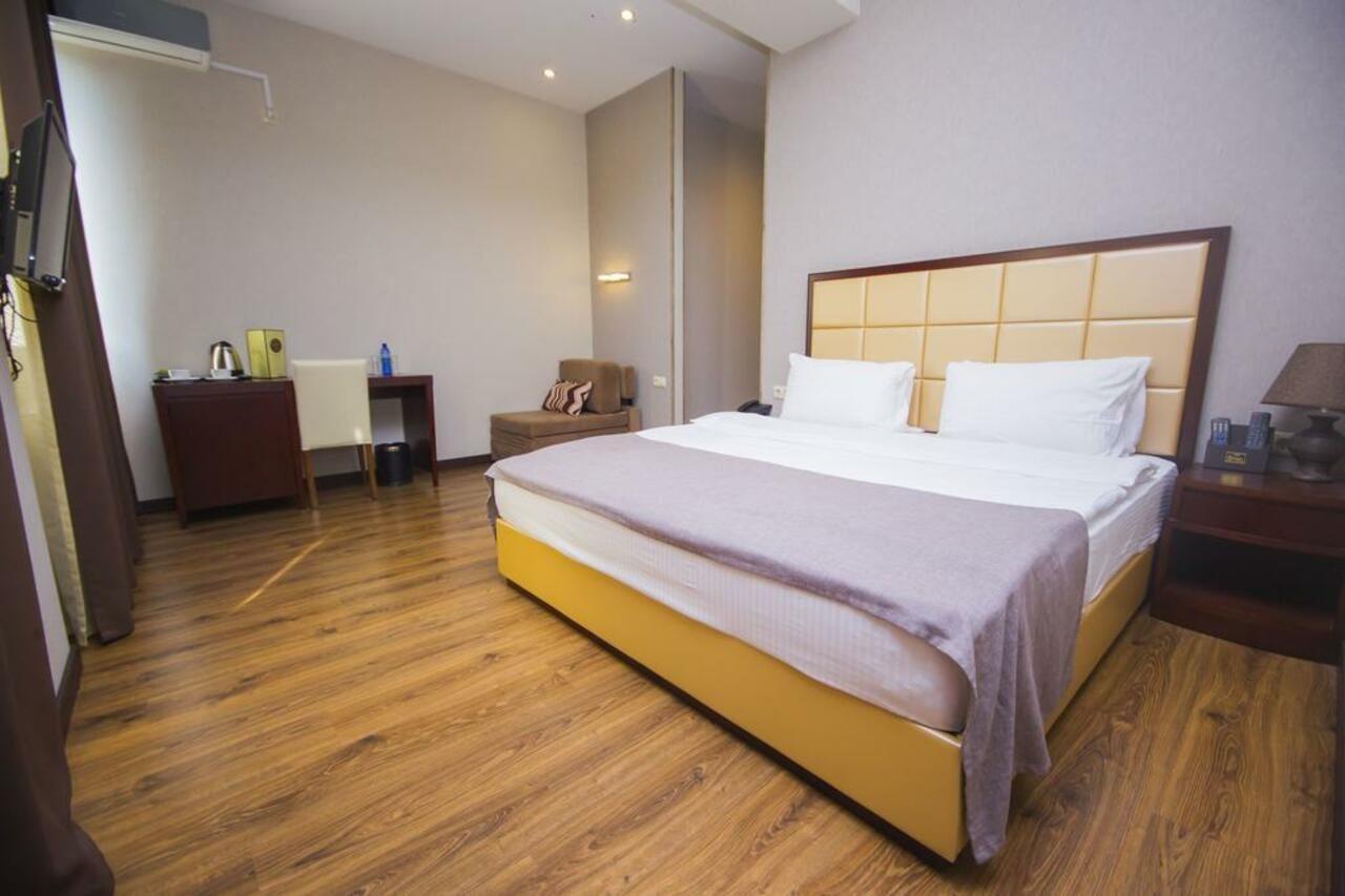 Hotel Orion Old Town Tbilisi Zewnętrze zdjęcie