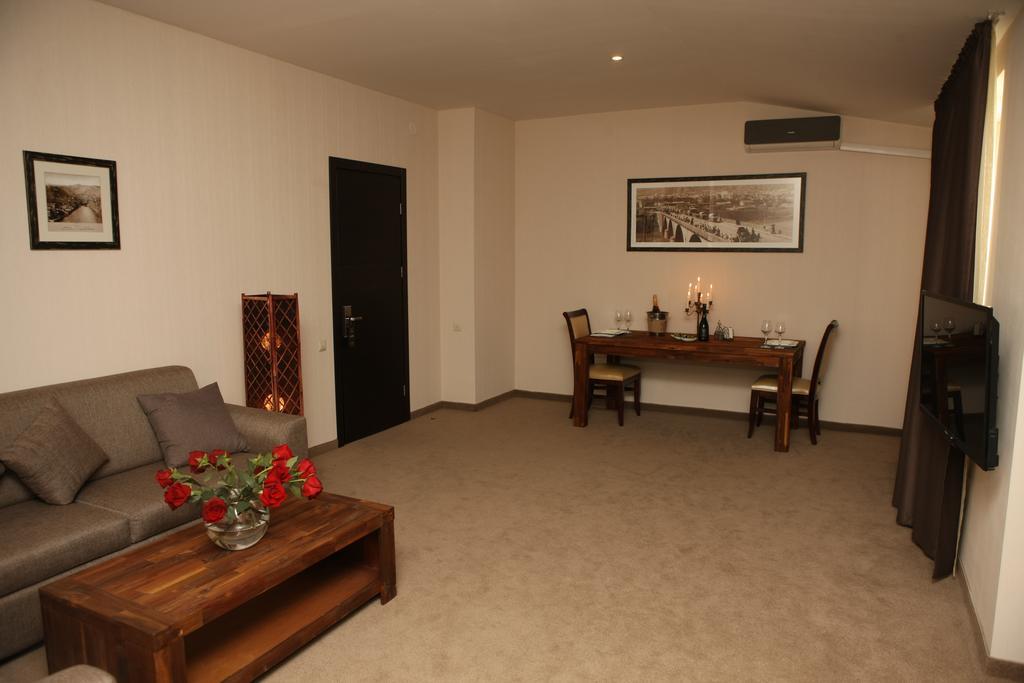 Hotel Orion Old Town Tbilisi Zewnętrze zdjęcie