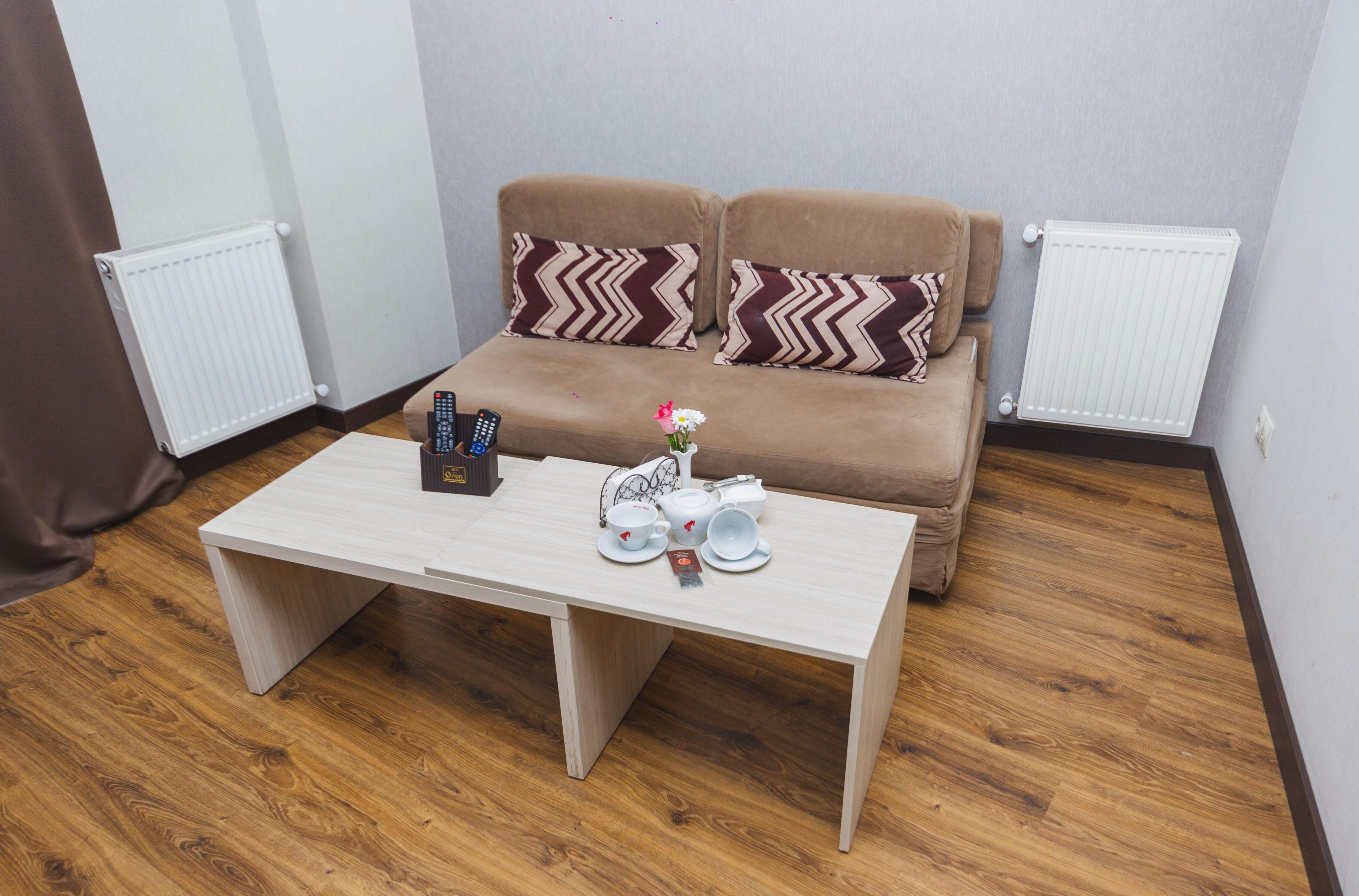 Hotel Orion Old Town Tbilisi Zewnętrze zdjęcie