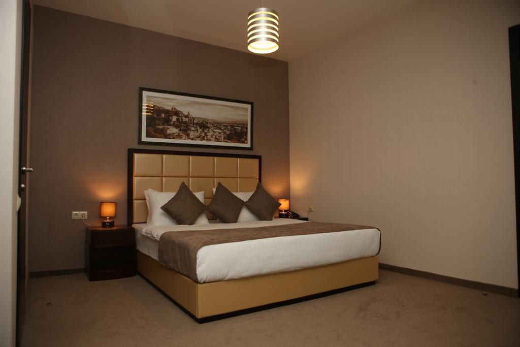 Hotel Orion Old Town Tbilisi Zewnętrze zdjęcie