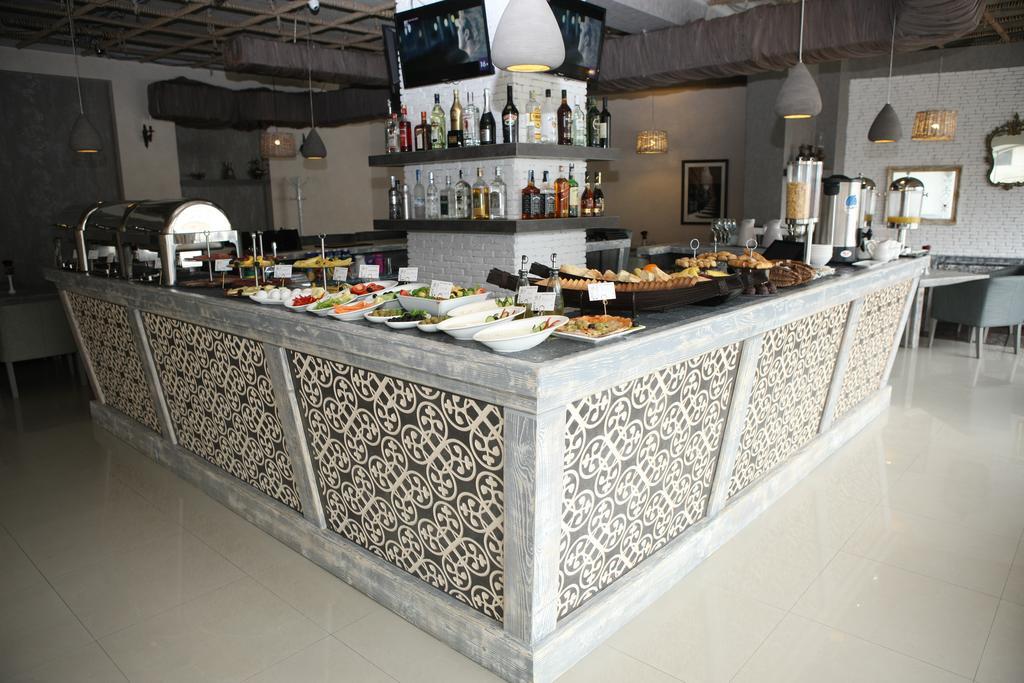 Hotel Orion Old Town Tbilisi Zewnętrze zdjęcie