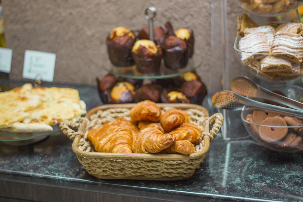 Hotel Orion Old Town Tbilisi Zewnętrze zdjęcie