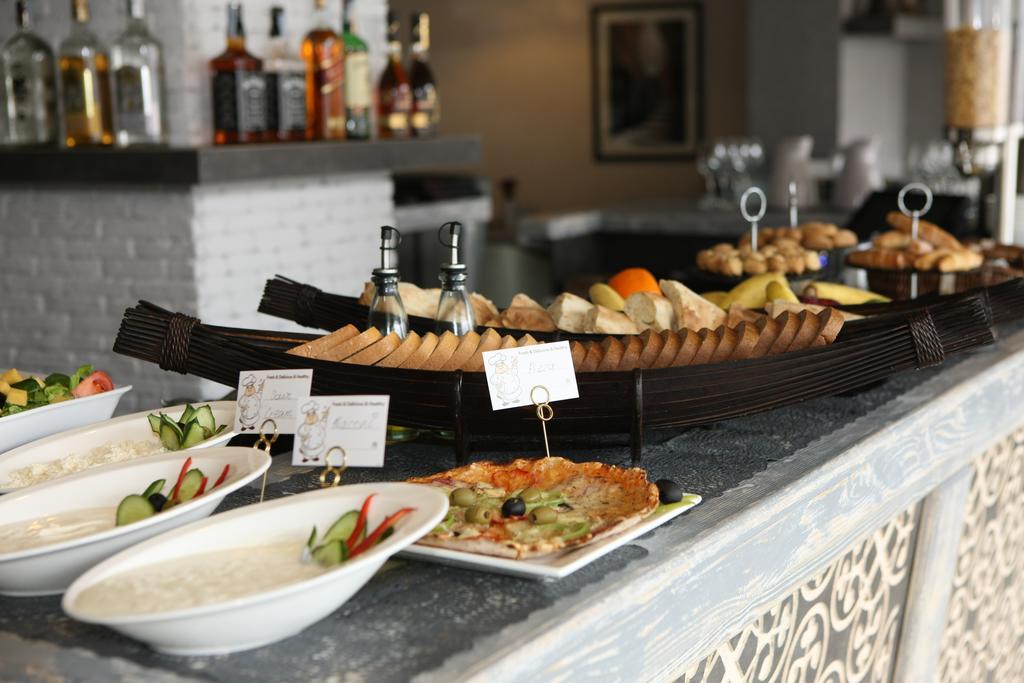 Hotel Orion Old Town Tbilisi Zewnętrze zdjęcie