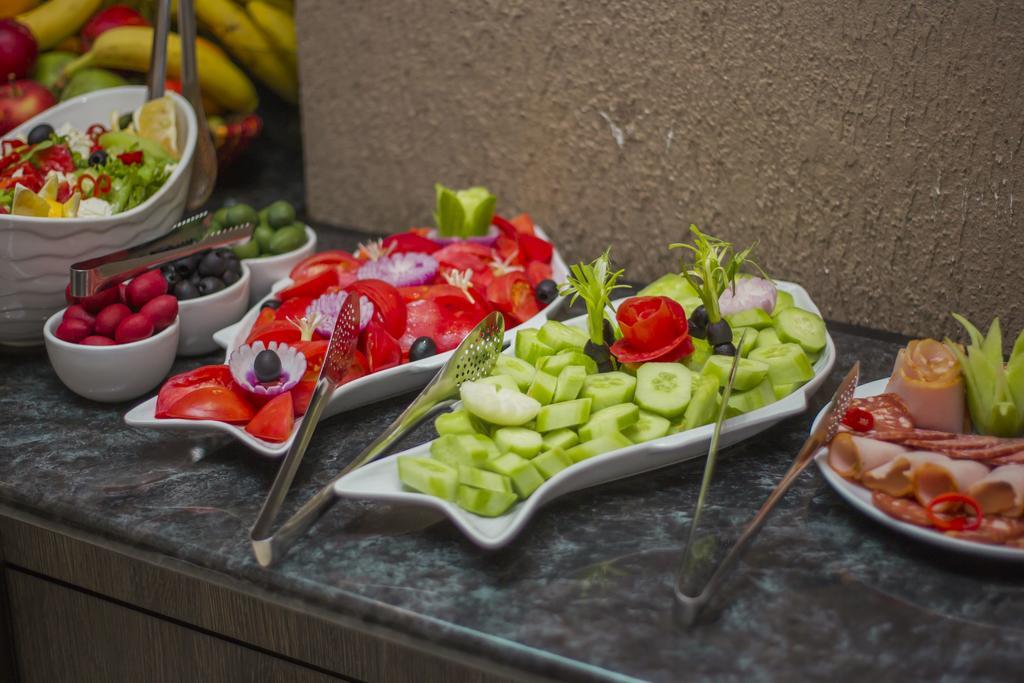 Hotel Orion Old Town Tbilisi Zewnętrze zdjęcie