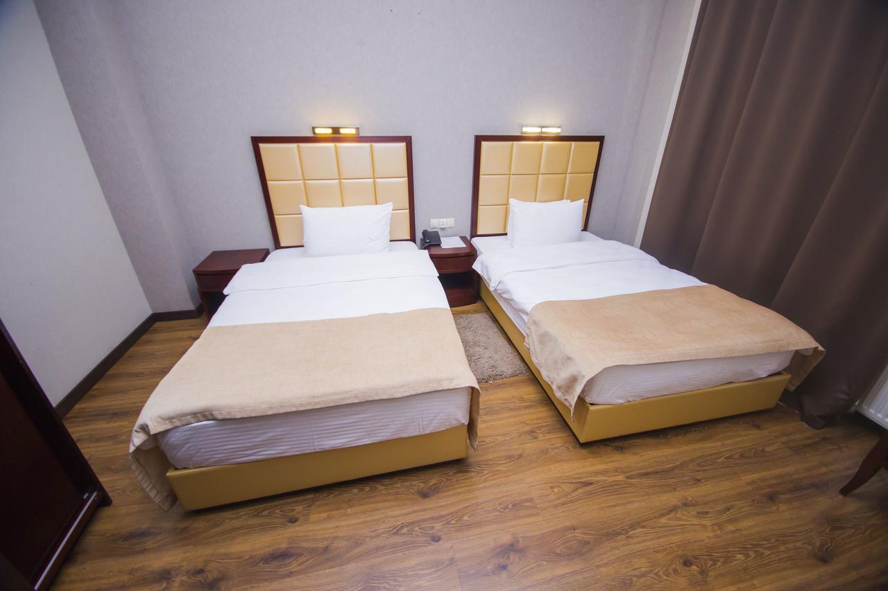 Hotel Orion Old Town Tbilisi Zewnętrze zdjęcie
