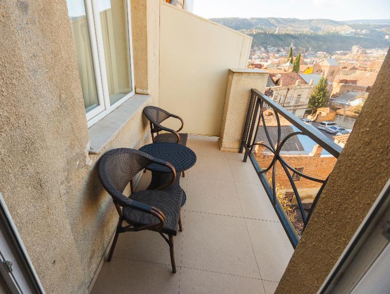 Hotel Orion Old Town Tbilisi Zewnętrze zdjęcie