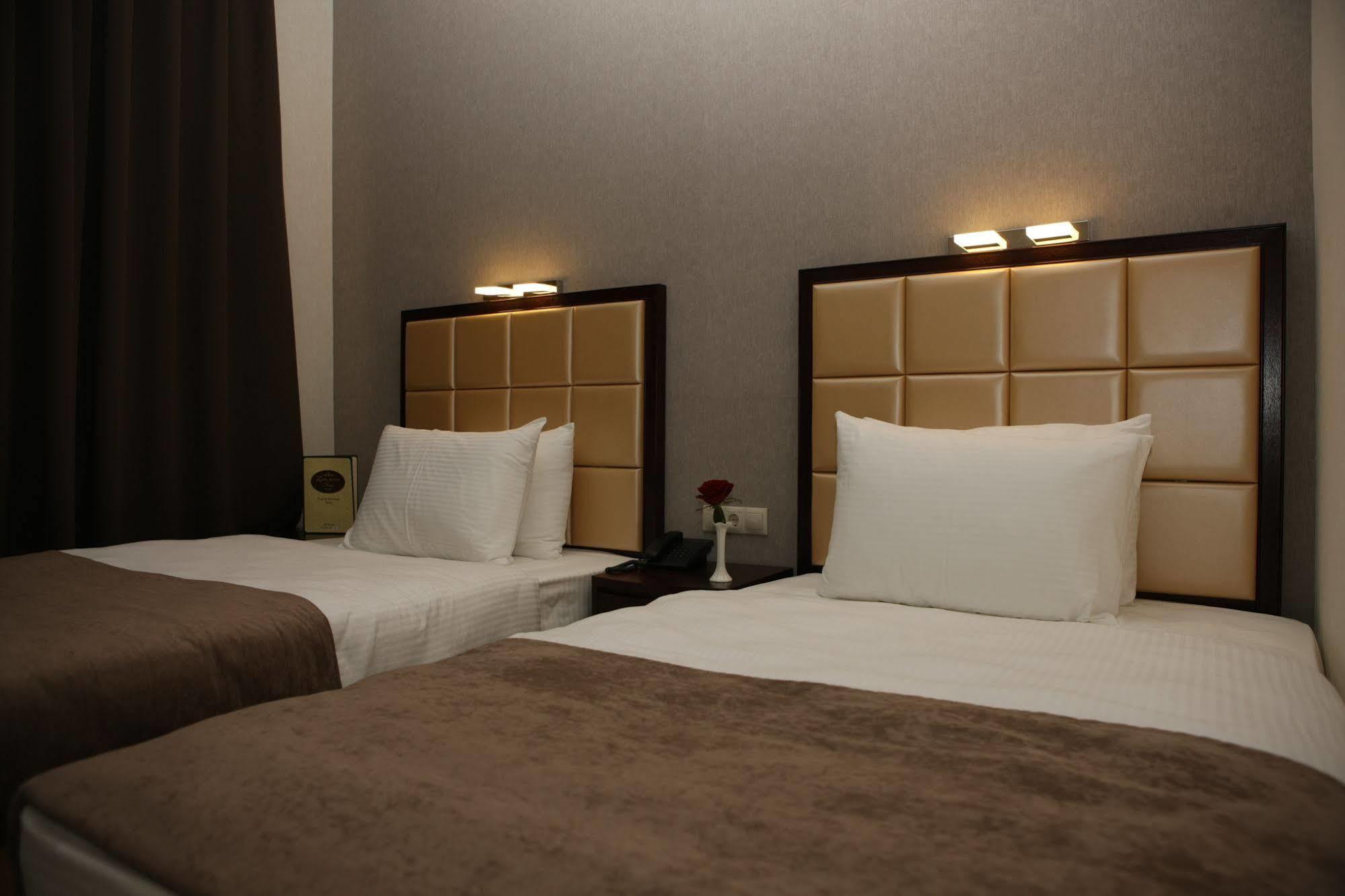 Hotel Orion Old Town Tbilisi Zewnętrze zdjęcie