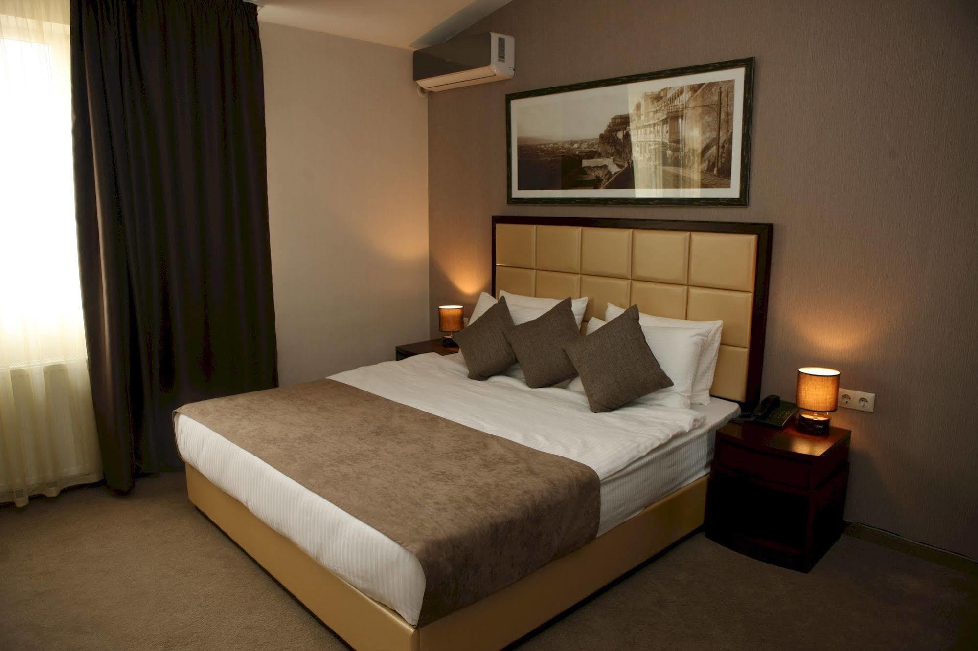 Hotel Orion Old Town Tbilisi Zewnętrze zdjęcie