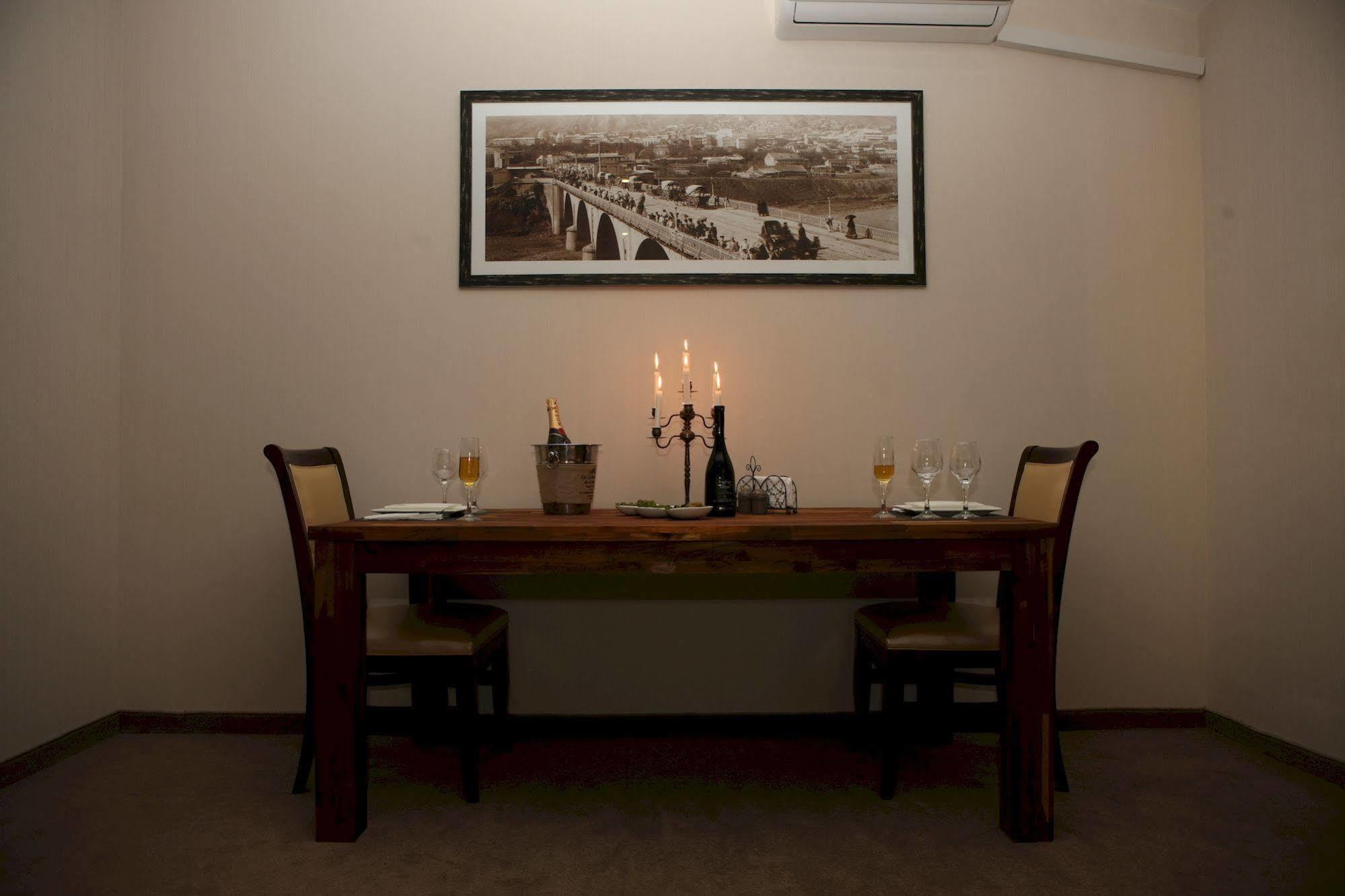 Hotel Orion Old Town Tbilisi Zewnętrze zdjęcie
