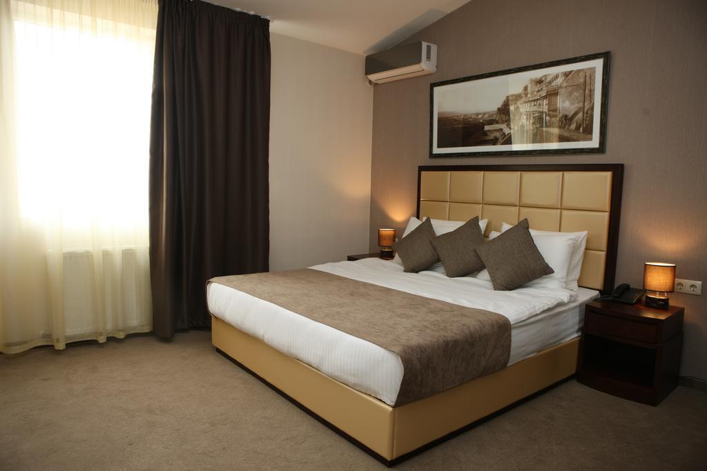 Hotel Orion Old Town Tbilisi Zewnętrze zdjęcie
