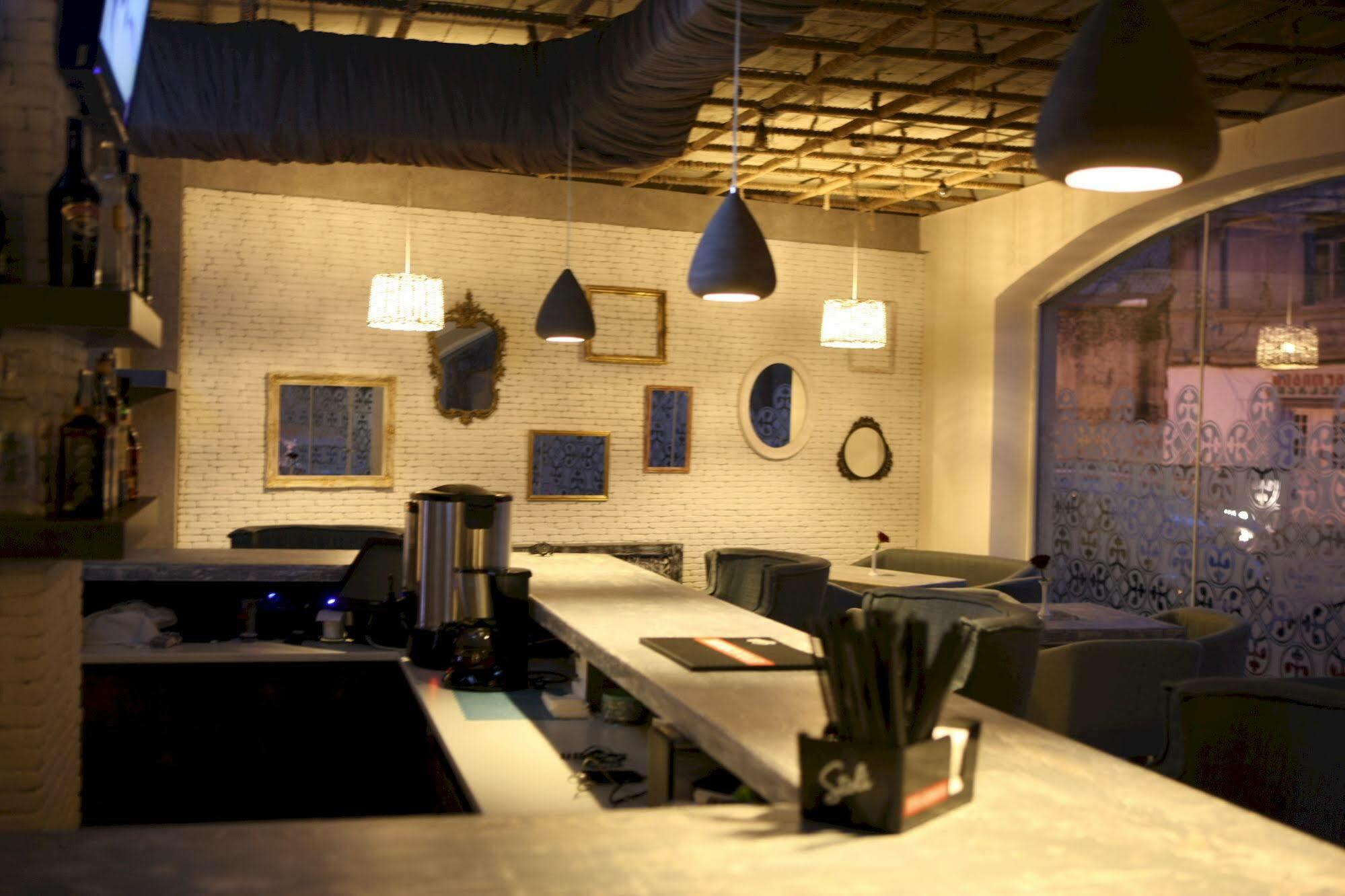 Hotel Orion Old Town Tbilisi Zewnętrze zdjęcie