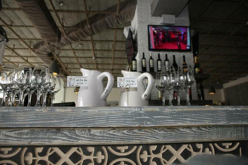 Hotel Orion Old Town Tbilisi Zewnętrze zdjęcie