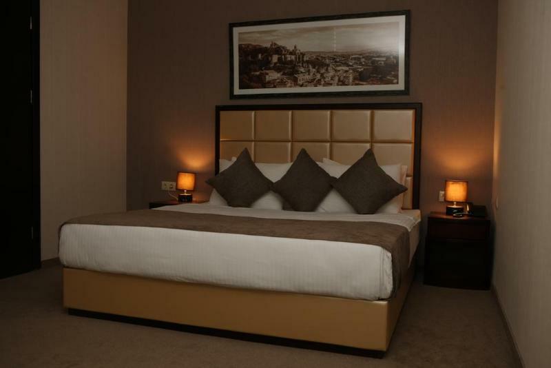 Hotel Orion Old Town Tbilisi Zewnętrze zdjęcie