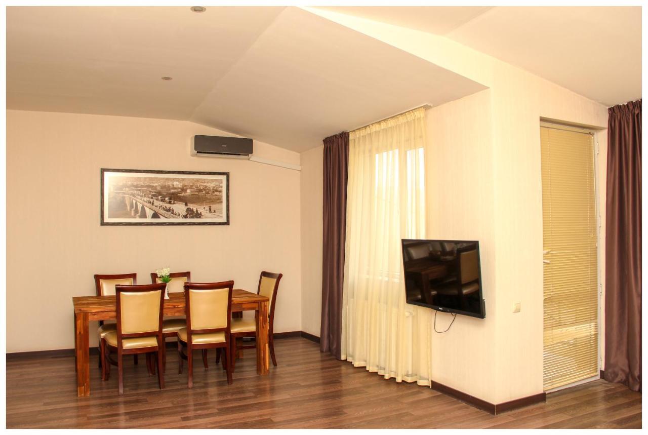 Hotel Orion Old Town Tbilisi Zewnętrze zdjęcie