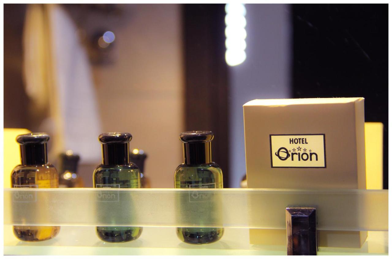 Hotel Orion Old Town Tbilisi Zewnętrze zdjęcie