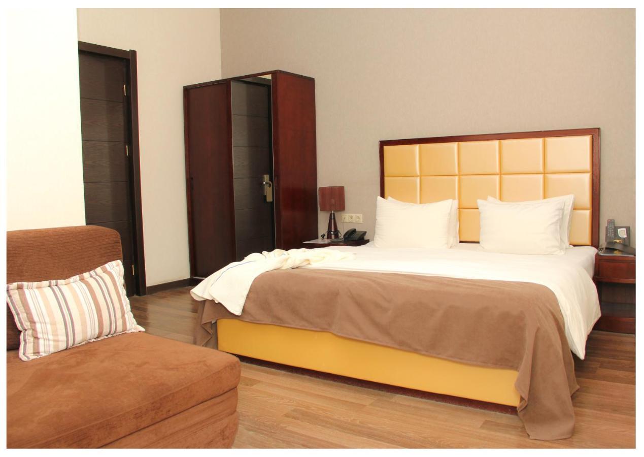 Hotel Orion Old Town Tbilisi Zewnętrze zdjęcie