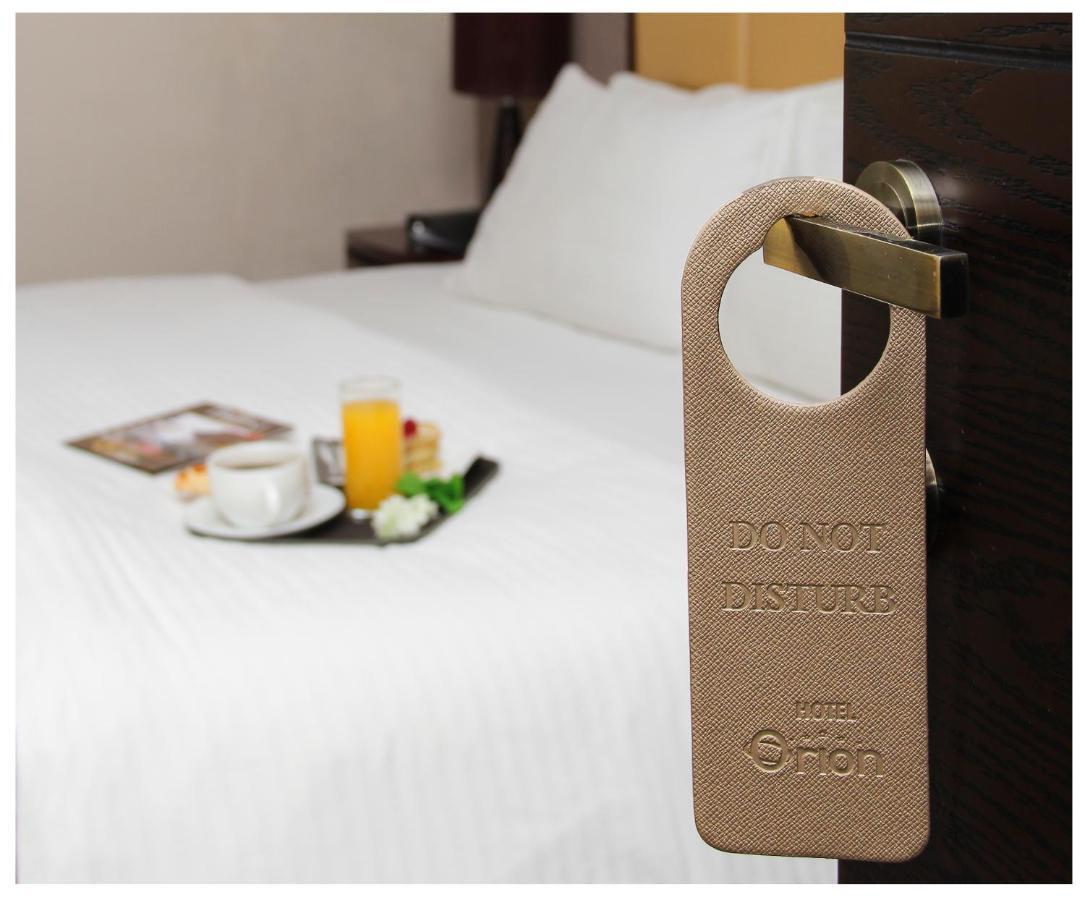 Hotel Orion Old Town Tbilisi Zewnętrze zdjęcie