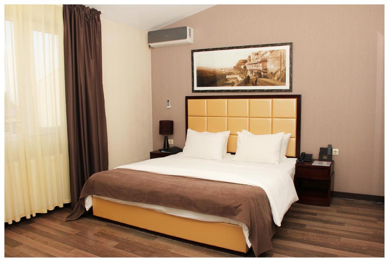Hotel Orion Old Town Tbilisi Zewnętrze zdjęcie