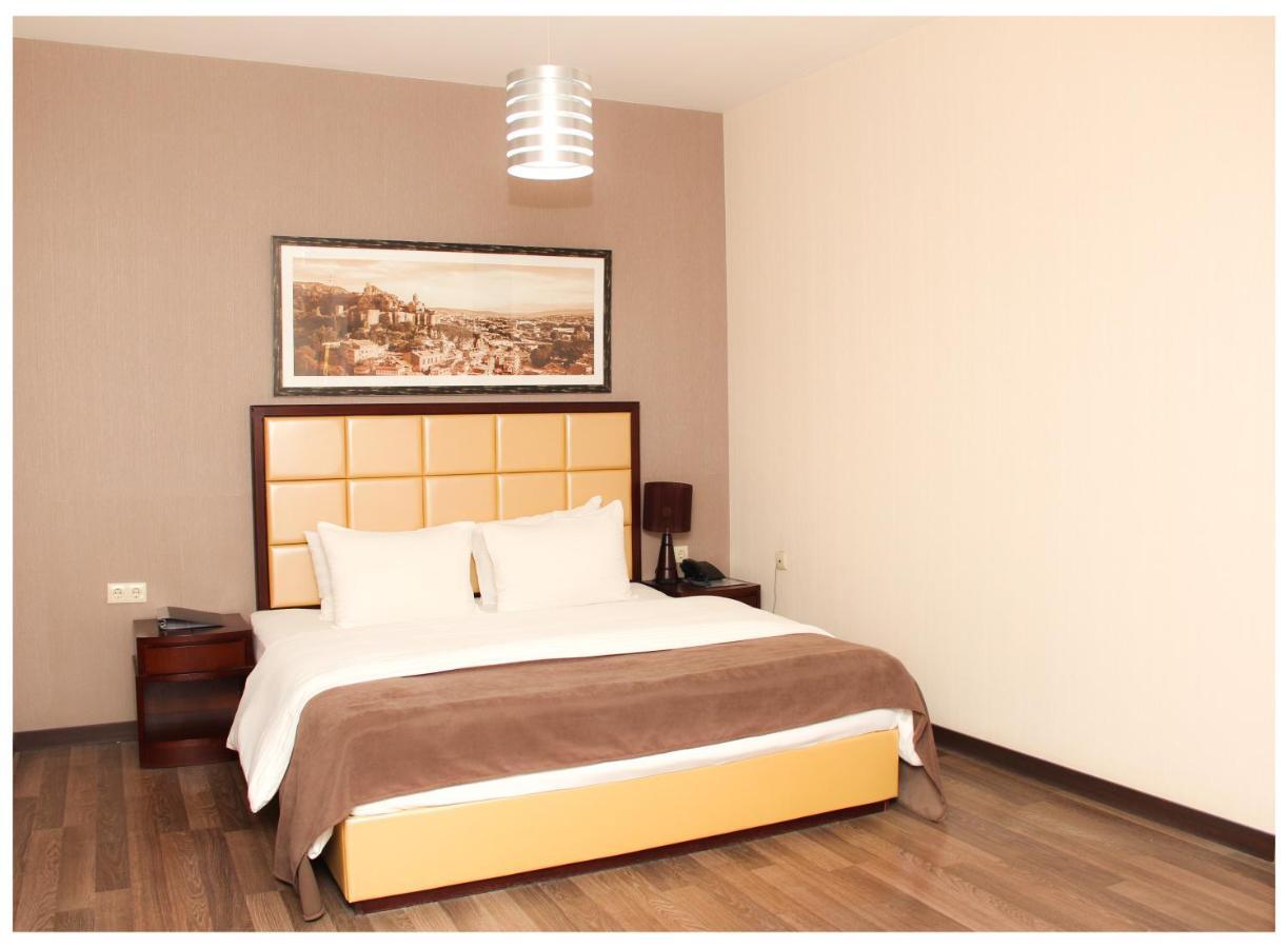 Hotel Orion Old Town Tbilisi Zewnętrze zdjęcie
