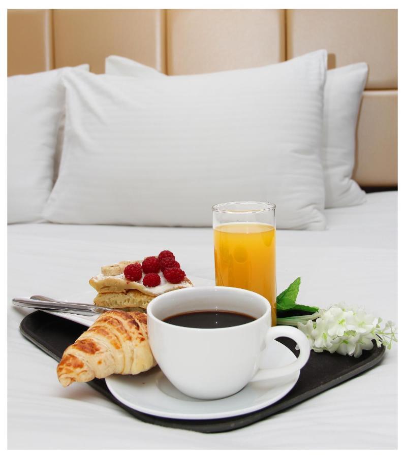 Hotel Orion Old Town Tbilisi Zewnętrze zdjęcie