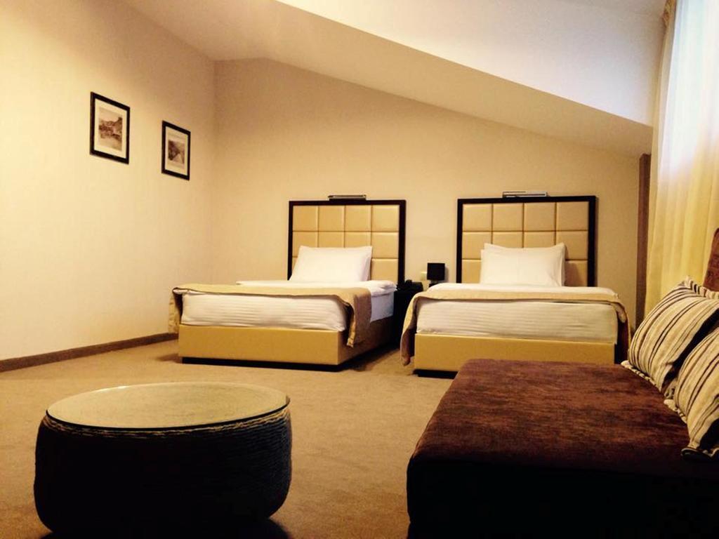 Hotel Orion Old Town Tbilisi Zewnętrze zdjęcie