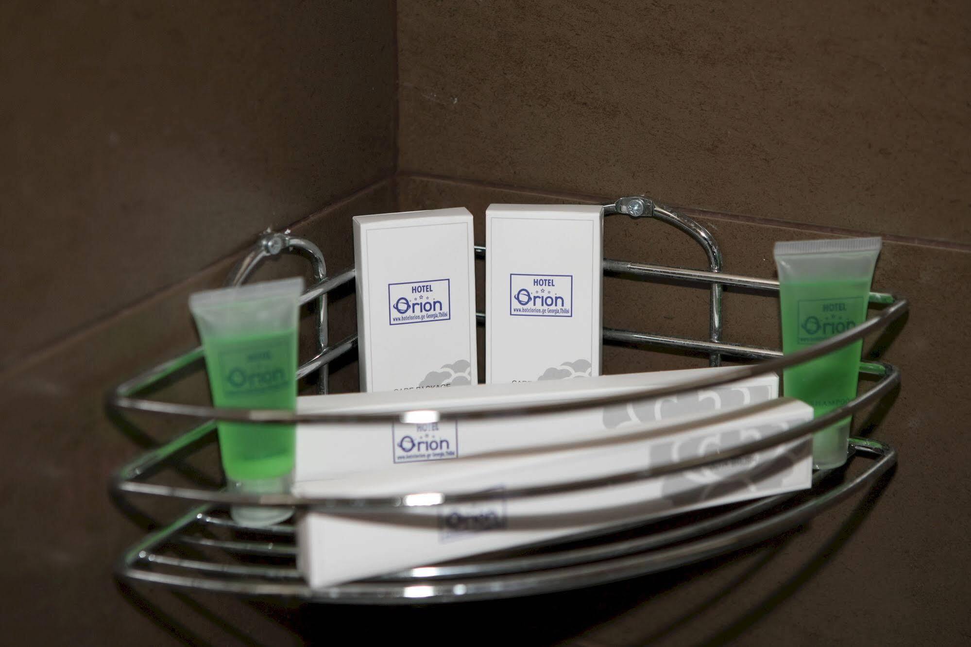 Hotel Orion Old Town Tbilisi Zewnętrze zdjęcie