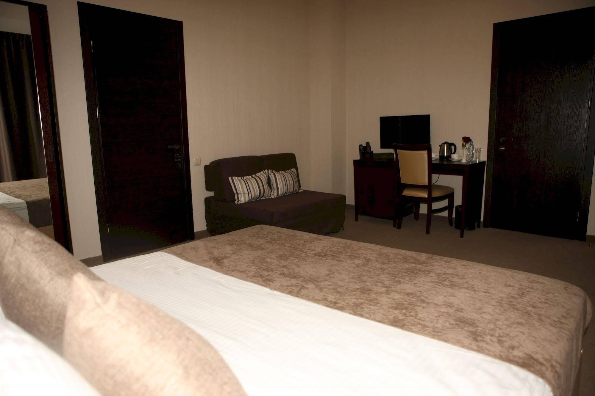 Hotel Orion Old Town Tbilisi Zewnętrze zdjęcie