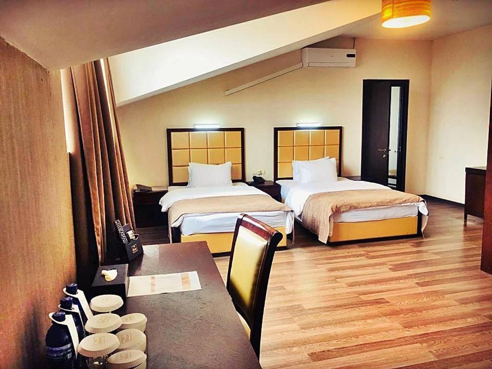 Hotel Orion Old Town Tbilisi Zewnętrze zdjęcie