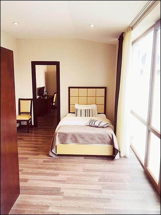 Hotel Orion Old Town Tbilisi Zewnętrze zdjęcie