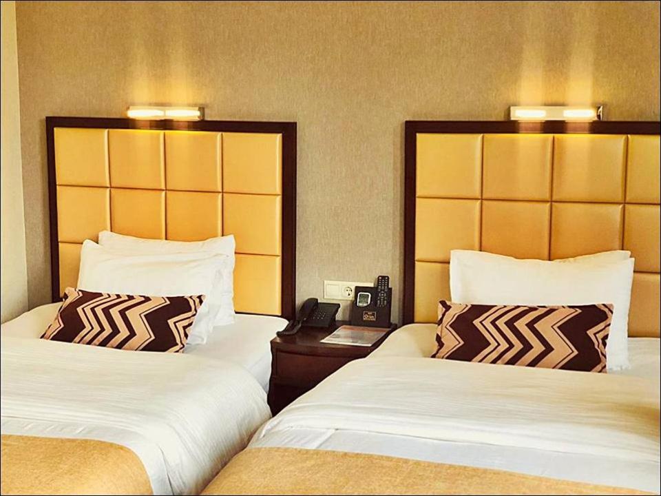 Hotel Orion Old Town Tbilisi Zewnętrze zdjęcie