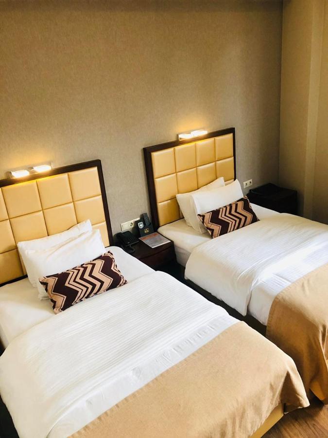 Hotel Orion Old Town Tbilisi Zewnętrze zdjęcie