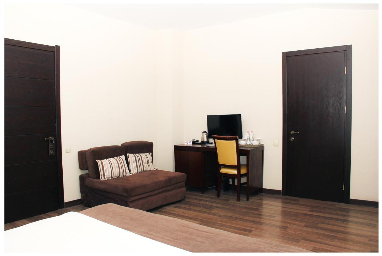 Hotel Orion Old Town Tbilisi Zewnętrze zdjęcie
