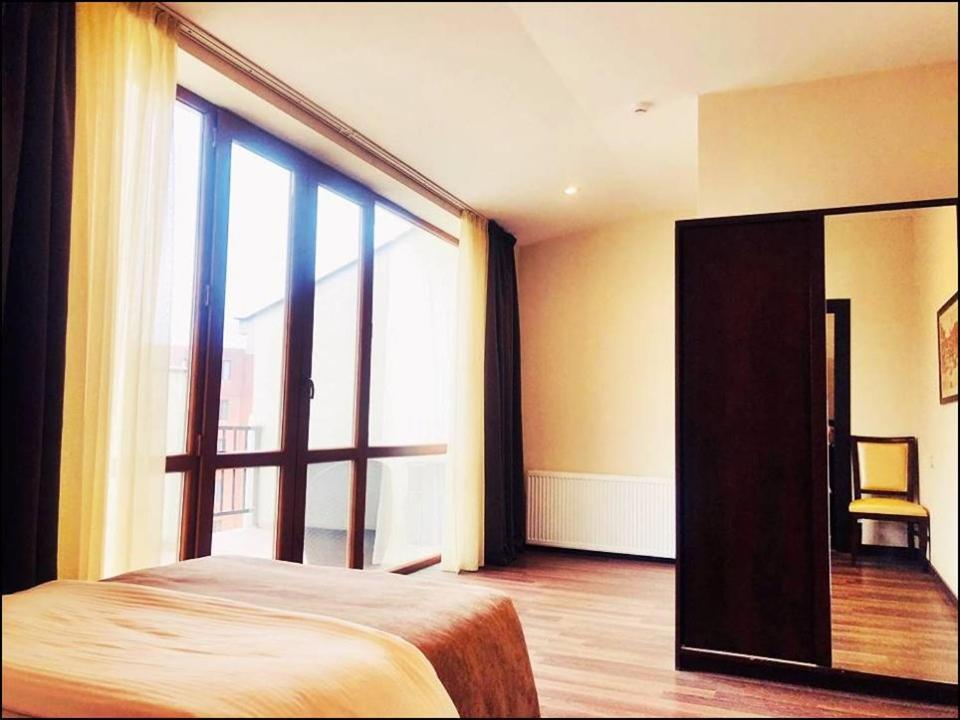 Hotel Orion Old Town Tbilisi Zewnętrze zdjęcie